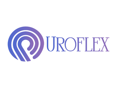 Logo de Uroflex