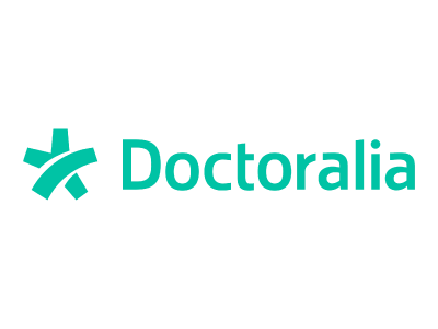Logo de Doctoralia