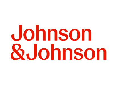 Logo de Johnson & Johnson