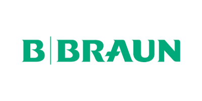 Logo de B. Braun