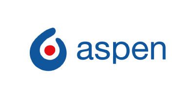 Logo de Aspen