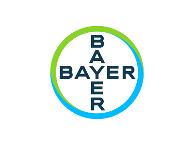 Logo de Bayer