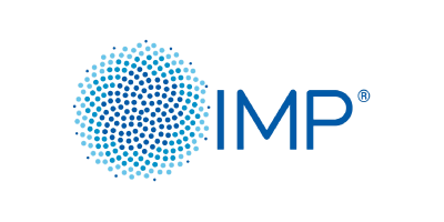 Logo de IMP