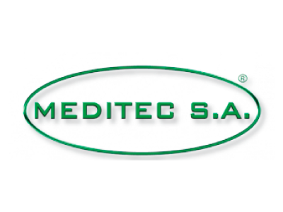 Logo de Meditec
