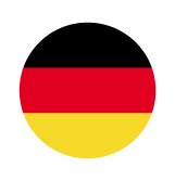 Bandera de Alemania