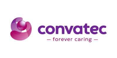 Logo de Convatec