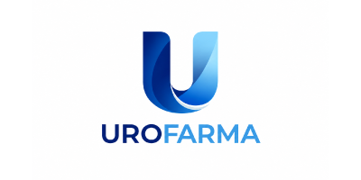 Logo de Urofarma