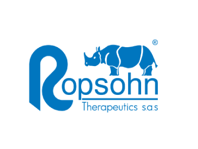 Logo de Ropsohn