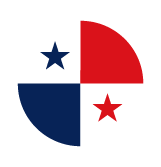 Bandera de Panamá