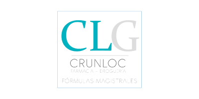 Logo de CLG
