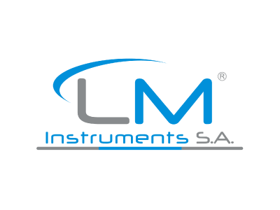 Logo de LMI Instrument