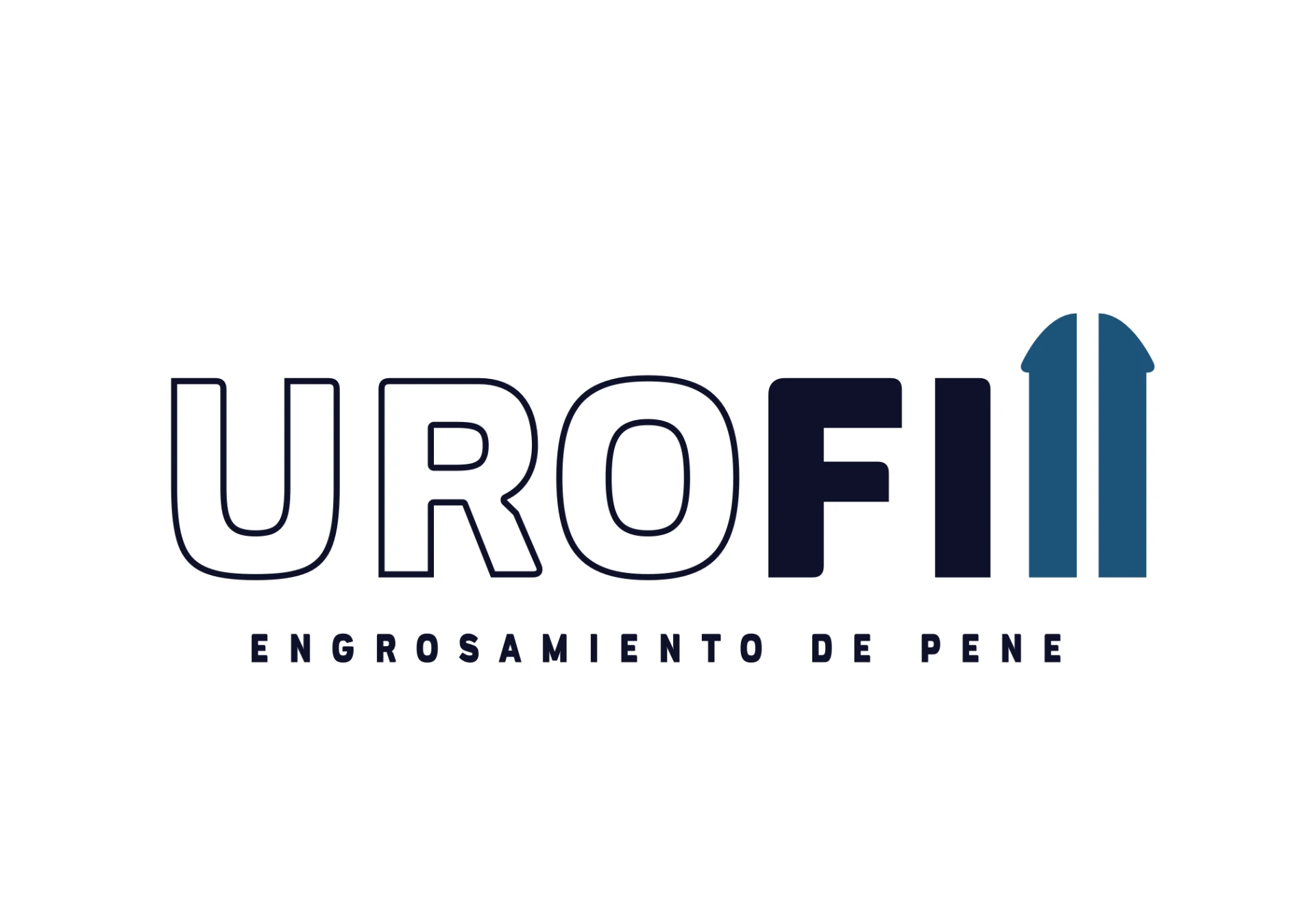 Logo de Urofill
