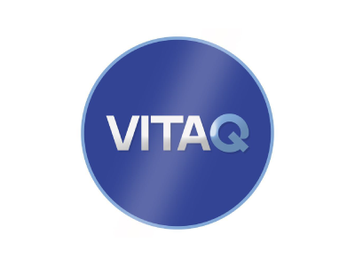 Logo de VitaQ
