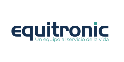Logo de Equitronic