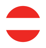 Bandera de Austria