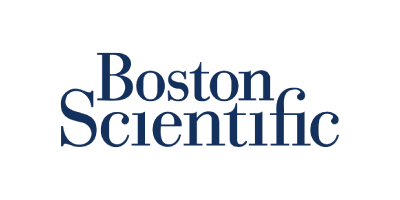 Logo de Boston Scientific