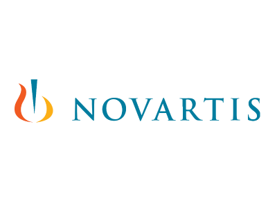 Logo de Novartis