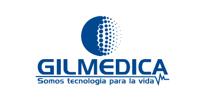 Logo de Gilmédica