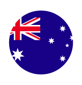 Bandera de Australia