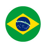 Bandera de Brasil