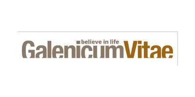 Logo de Galenicum Vitai
