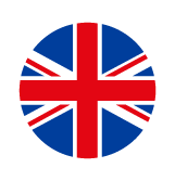 Bandera de Reino Unido