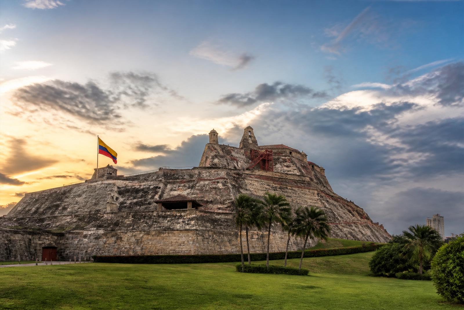 Castillo de San Felipe