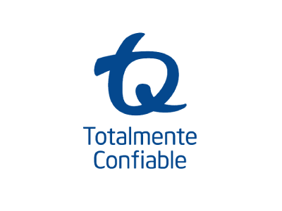 Logo de Tecnoquímicas