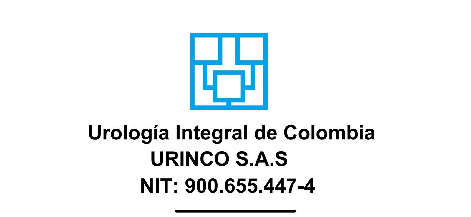 Logo de Urinco