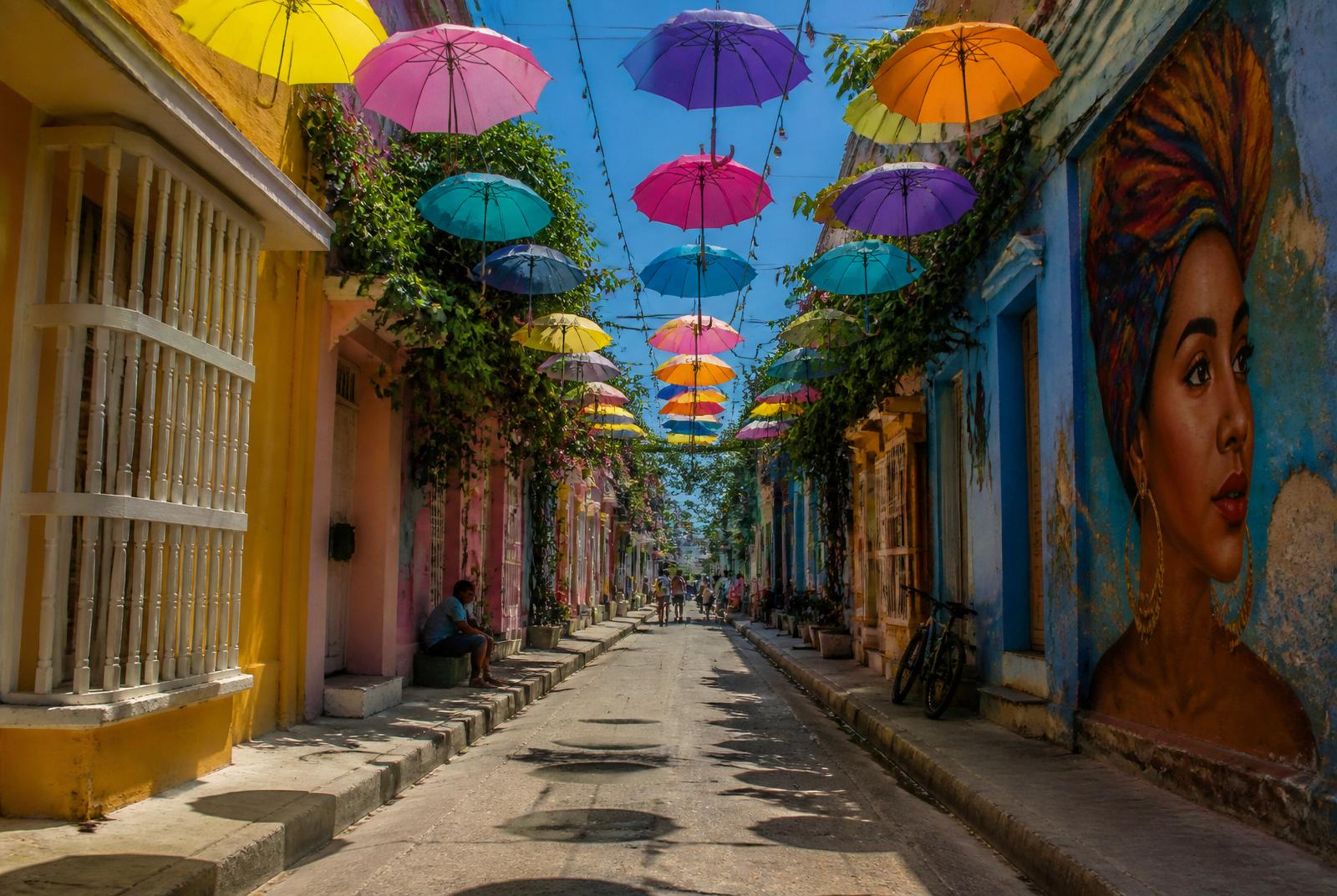 Getsemaní