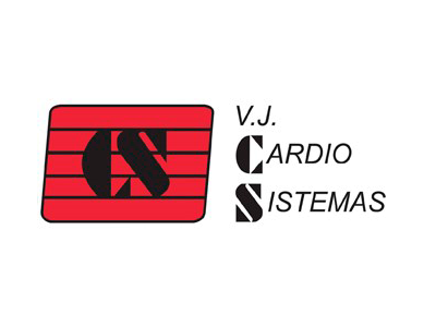Logo de VJ Cardiosistemas