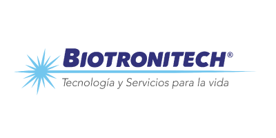 Logo de Biotronitec