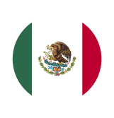 Bandera de México
