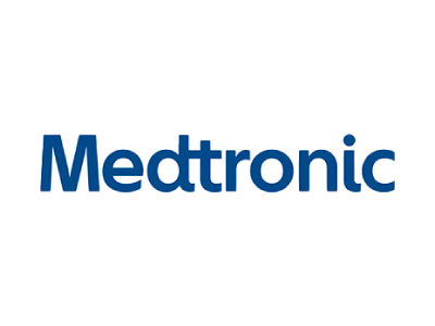 Logo de Medtronic