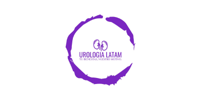 Logo de Urología LATAM